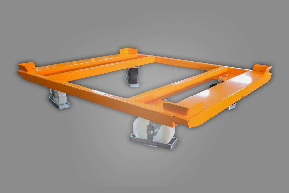 Trolley / Transportwagen